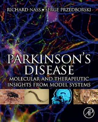 Parkinson's Disease - Richard Nass; Serge Przedborski