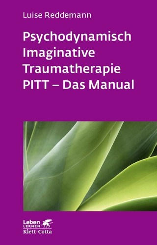 Psychodynamisch Imaginative Traumatherapie - Luise Reddemann