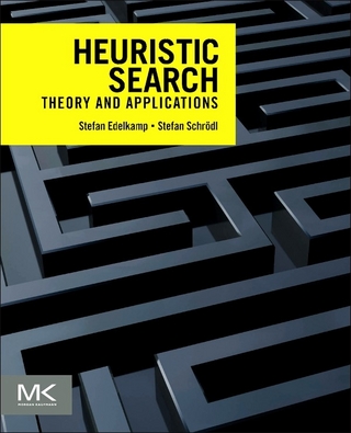 Heuristic Search - Stefan Edelkamp; Stefan Schroedl