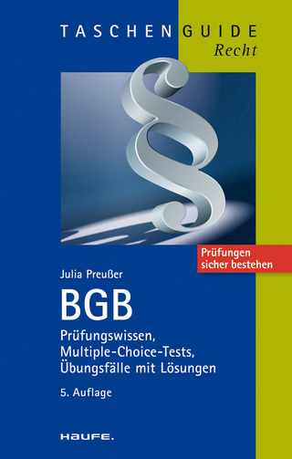 BGB - Julia Preusser