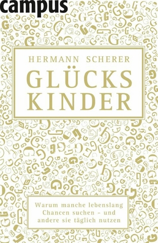 Glückskinder - Hermann Scherer