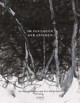 Im Pantheon der Spinnen - Michael Krüger