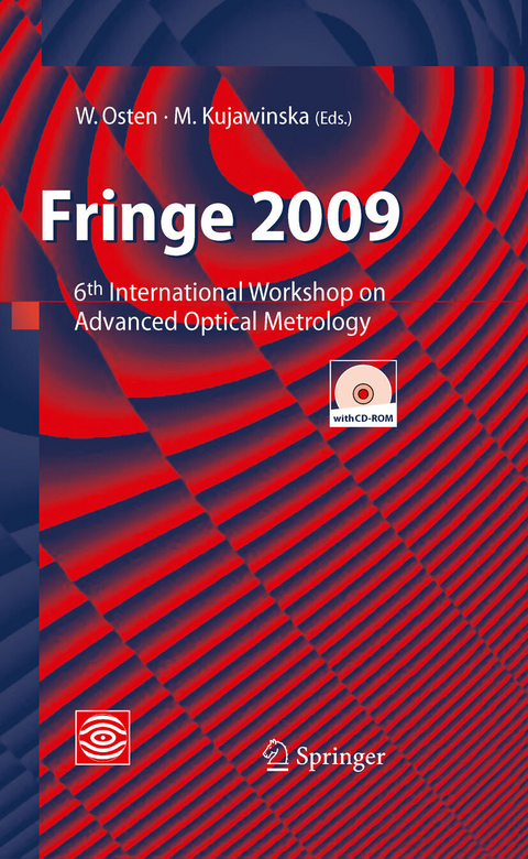 Fringe 2009 - 
