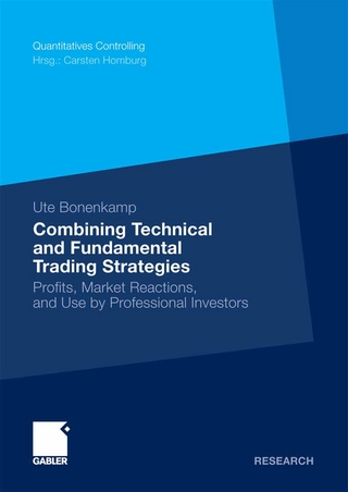 Combining Technical and Fundamental Trading Strategies - Ute Bonenkamp