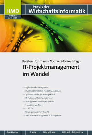 IT-Projektmanagement im Wandel - Karsten Hoffmann