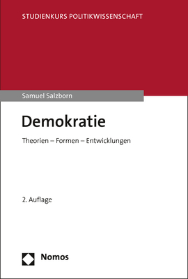 Demokratie - Samuel Salzborn