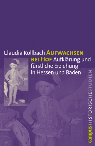 Aufwachsen bei Hof - Claudia Kollbach