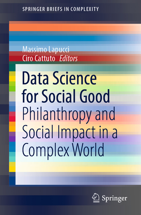 Data Science for Social Good - 