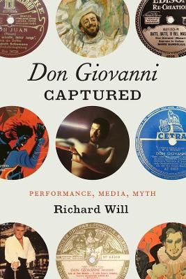 "Don Giovanni" Captured - Richard Will