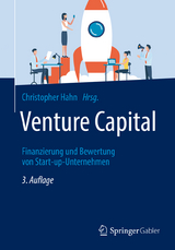 Venture Capital - Hahn, Christopher
