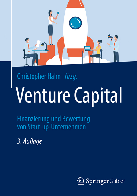 Venture Capital - 