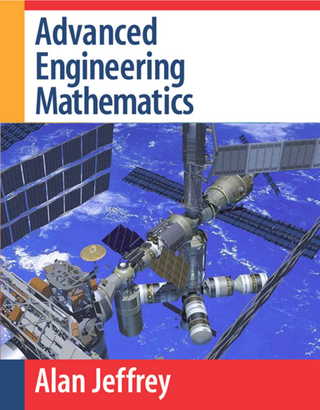 Advanced Engineering Mathematics - Alan Jeffrey