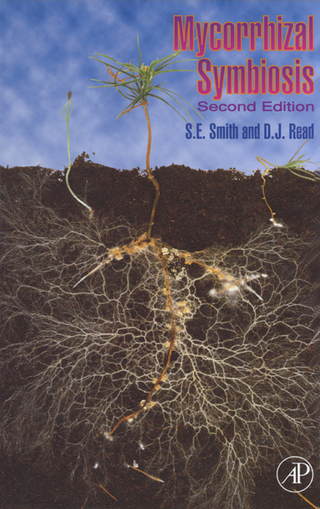 Mycorrhizal Symbiosis - Sally E. Smith; David J. Read