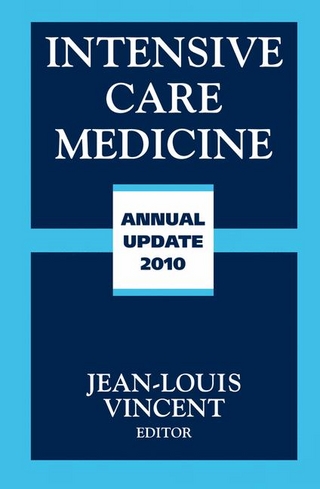 Intensive Care Medicine - Jean-Louis Vincent