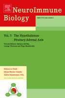 Hypothalamus-Pituitary-Adrenal Axis - Hugo Besedovsky; George Chrousos; Adriana Del Rey