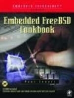 Embedded FreeBSD Cookbook -  Paul Cevoli