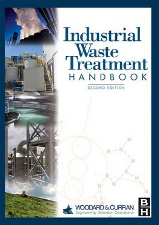 Industrial Waste Treatment Handbook - Inc. Woodard & Curran