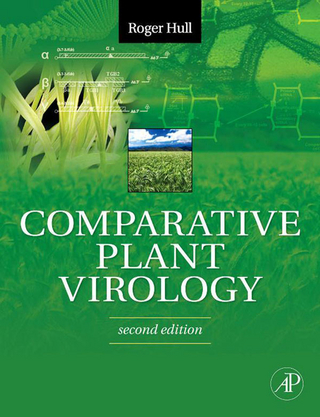 Comparative Plant Virology - Roger Hull