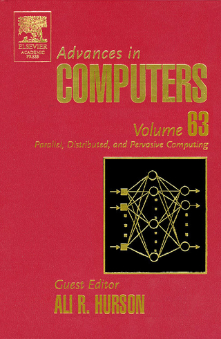 Advances in Computers - Marvin Zelkowitz