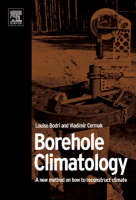 Borehole Climatology - Louise Bodri; Vladimir Cermak
