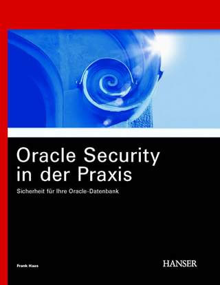 Oracle Security in der Praxis - Frank Haas