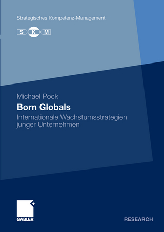 Born Globals - Michael Pock