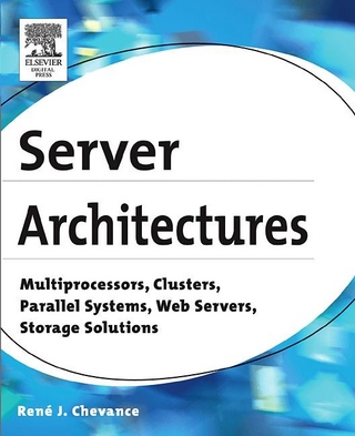 Server Architectures - Rene J. Chevance