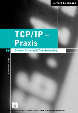 TCP/IP-Praxis - Gerhard Lienemann