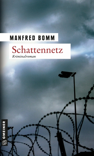 Schattennetz - Manfred Bomm