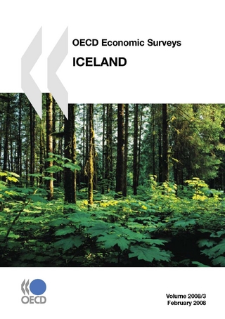OECD Economic Surveys: Iceland 2008 - Oecd