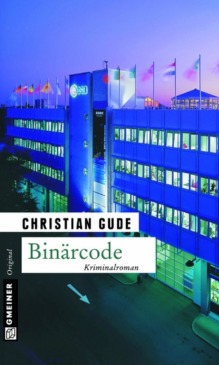 Binärcode - Christian Gude