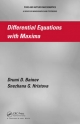Differential Equations with Maxima - Drumi D. Bainov;  Snezhana G. Hristova
