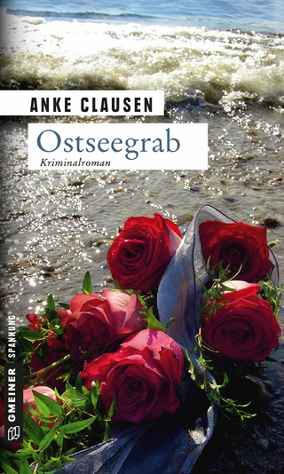 Ostseegrab - Anke Clausen