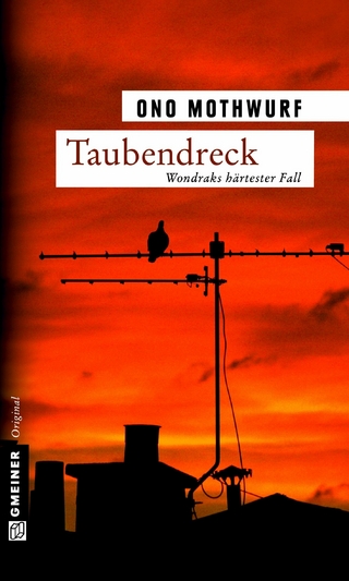 Taubendreck - Ono Mothwurf