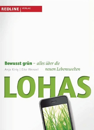 Lohas - Eike Wenzel
