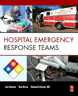 Hospital Emergency Response Teams - Don Birou; Ed Cetaruk; Jan Glarum