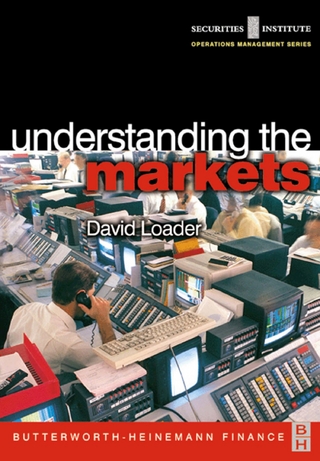 Understanding the Markets - David Loader