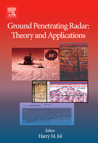 Ground Penetrating Radar Theory and Applications - Harry M. Jol