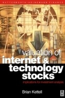 Valuation of Internet and Technology Stocks - Brian Kettell