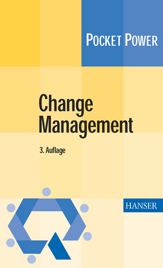 Change Management - Claudia Kostka; Annette Mönch