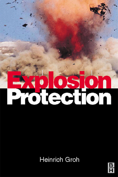 Explosion Protection -  Heinrich Groh