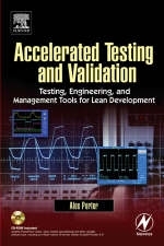 Accelerated Testing and Validation -  Alex Porter