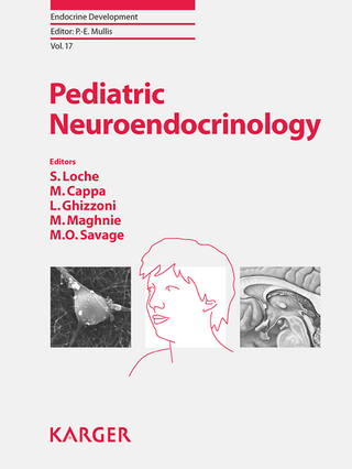Pediatric Neuroendocrinology - S. Loche; M. Cappa; L. Ghizzoni; M. Maghnie; M.O. Savage
