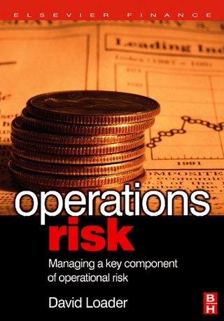 Operations Risk - David Loader