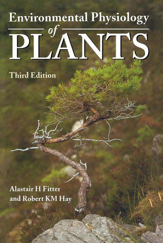 Environmental Physiology of Plants - Alastair H. Fitter; Robert K.M. Hay