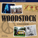Woodstock - Peace, Music & Memories - Brad Littleproud;  Joanne Hague
