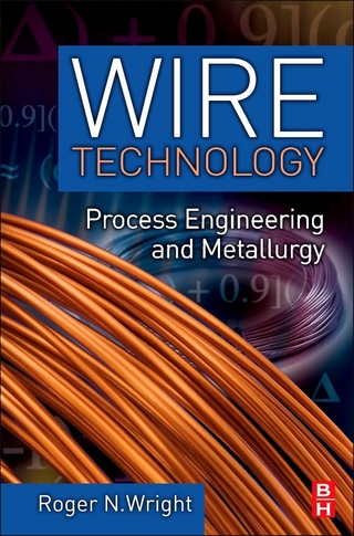 Wire Technology - Roger N. Wright