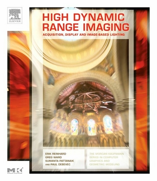 High Dynamic Range Imaging - Paul Debevec; Sumanta Pattanaik; Erik Reinhard; Greg Ward
