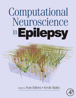 Computational Neuroscience in Epilepsy - Ivan Soltesz; Kevin Staley
