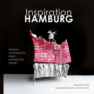 Inspiration Hamburg - Isabelle Hofmann